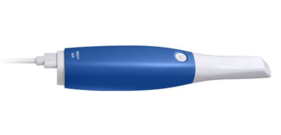 Medit i600